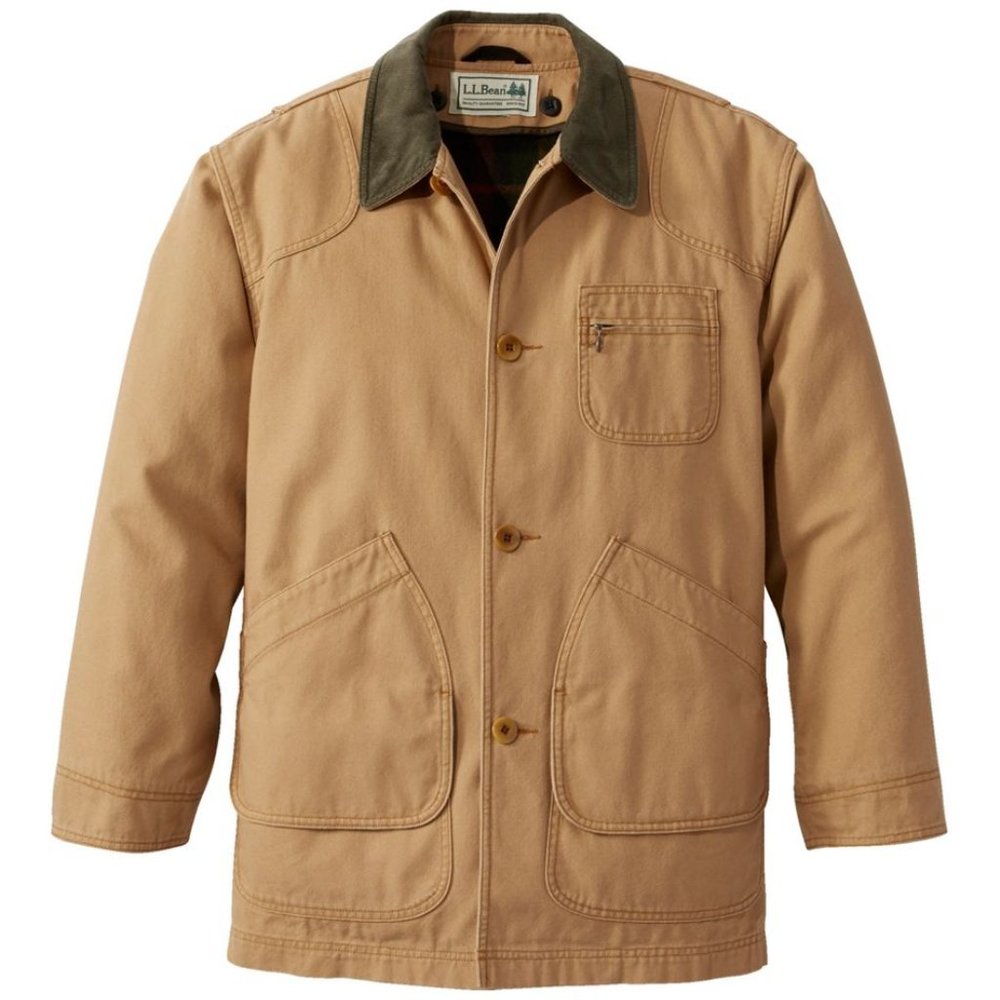 L.L. Bean Jacket